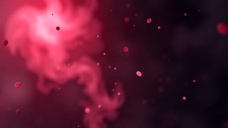 Air Pollution's Fingerprint in the Blood Reveals How Fine Particles May Drive Fatty Liver Disease