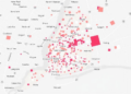 HPV Vaccination Gaps in New York City Track Closely with Where People Were Born