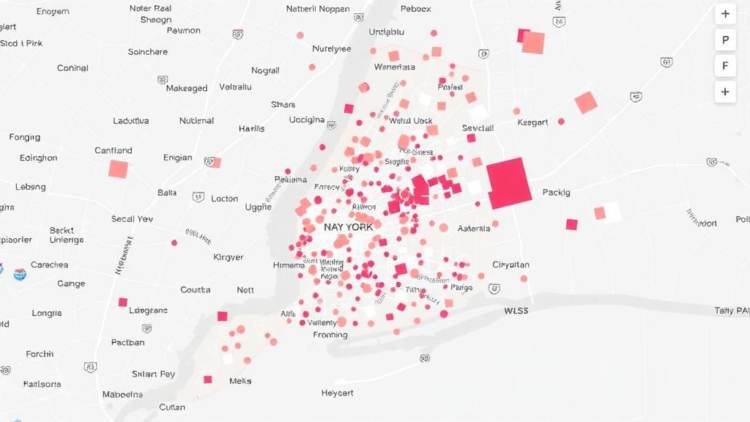 HPV Vaccination Gaps in New York City Track Closely with Where People Were Born