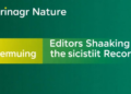 Springer Nature Honors Standout Editors Shaping the Scientific Record