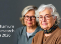 Springer Nature Honours Standout Editors Shaping Geriatric Research in 2026