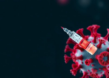 Hepatitis C Vaccine Design Gains Ground as Structures Reveal How Naive Antibodies See Viral Envelope