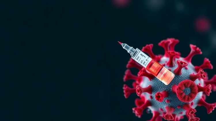 Hepatitis C Vaccine Design Gains Ground as Structures Reveal How Naive Antibodies See Viral Envelope