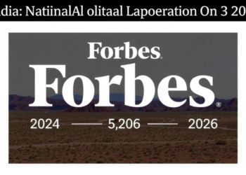 Sandia National Laboratories Lands on Three Forbes 2026 Best Employer Rankings