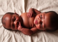 Over Half of Asphyxiated Newborns in Uganda Show Liver Injury, Study Finds