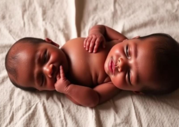 Over Half of Asphyxiated Newborns in Uganda Show Liver Injury, Study Finds