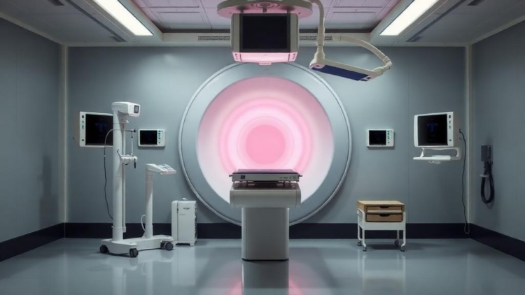 Five Radiation Sessions Match Weeks of Chemoradiation Before Pancreatic Cancer Surgery, Trial Finds