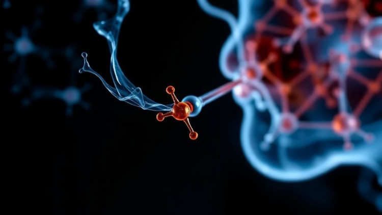 Scientists uncover how tobacco rewires head and neck cancer metabolism through a single mucin molecule