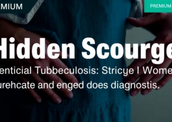 Hidden Scourge: Genital Tuberculosis Strikes Young Women and Evades Diagnosis