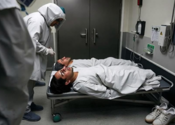 Autopsies Reveal a Hidden Crisis of Early Death Among the Homeless in Milan