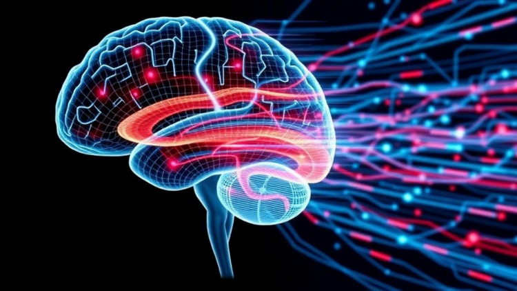Hidden Motion Maps Reveal a Secret Code in the Brain's Visual Cortex