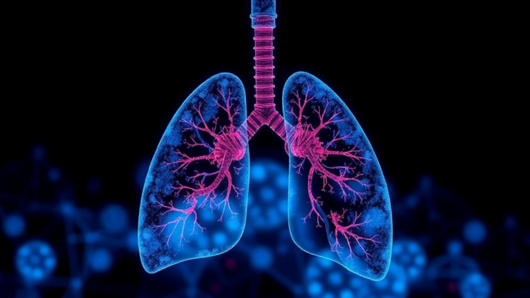 c-MET Signaling Reshapes the Lung Cancer Immune Landscape in Space and Metabolism