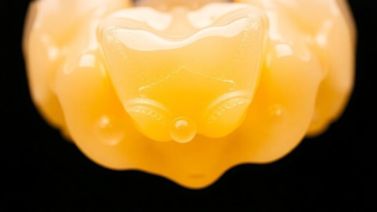 New Calcium Phosphate Compound Shields Tooth Enamel From Acid as Effectively as Fluoride
