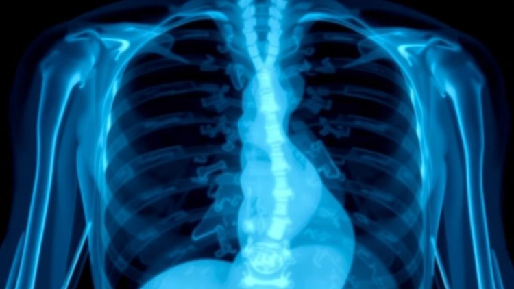 AI Learns to Fake Chest X-Rays So Well It Boosts Disease Diagnosis to Near Perfection