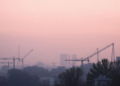 Air Pollution Mixtures Linked to Heart, Liver and Metabolic Disease Clusters in Older Adults