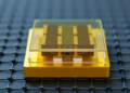 Layer-by-Layer: How Stacking Silicon and Graphite Could Save Next-Gen Batteries