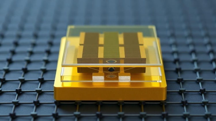 Layer-by-Layer: How Stacking Silicon and Graphite Could Save Next-Gen Batteries