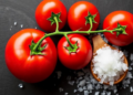 Good Bacteria Help Tomatoes Beat Salt: Global Meta-Analysis Confirms