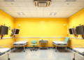 When the World Cup Kicked Off, Pediatric Emergency Rooms Quietly Emptied
