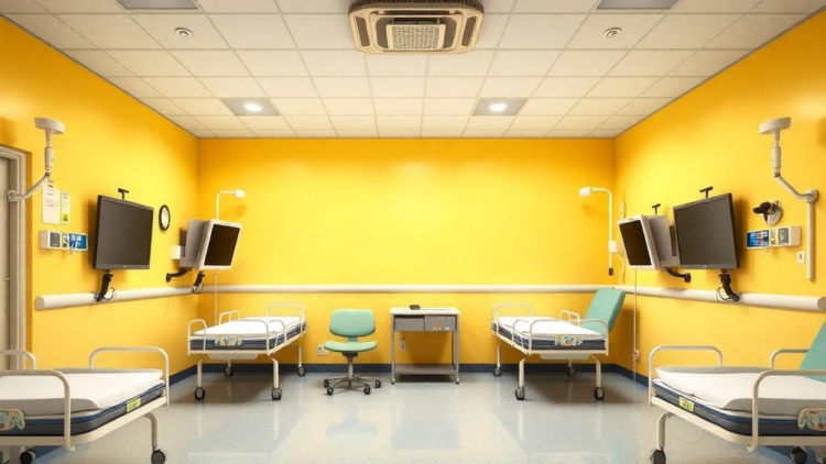 When the World Cup Kicked Off, Pediatric Emergency Rooms Quietly Emptied