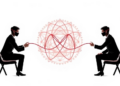 Quantum Rivals, Delayed Data: Economists Find a Universal Stability Boundary in Quantum Duopolies