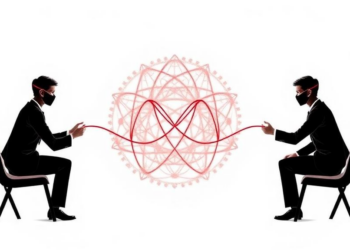 Quantum Rivals, Delayed Data: Economists Find a Universal Stability Boundary in Quantum Duopolies