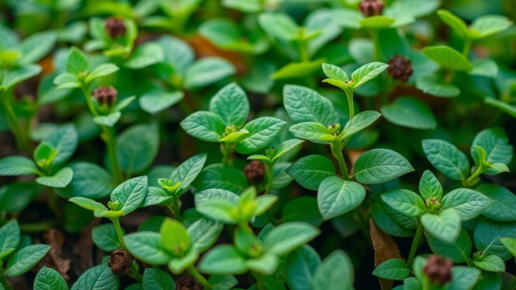 Nitrogen Pollution Supercharges Invasive Plant's Growth Advantage, Study Finds