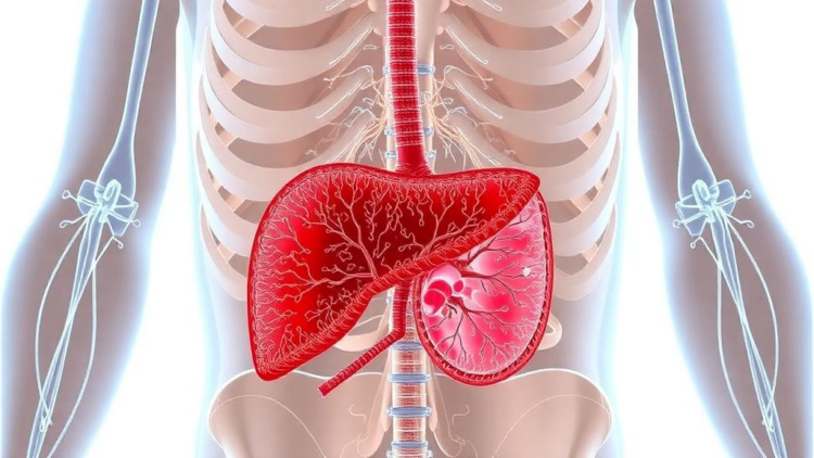 Fat Rewrites the Rules of Liver Cancer Across Every Disease Stage