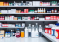 Particle Engineering Moves From Lab Bench to Pharmacy Shelf
