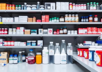 Particle Engineering Moves From Lab Bench to Pharmacy Shelf