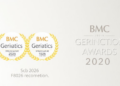 BMC Geriatrics Honors Its Standout Editors in Springer Nature's 2026 Distinction Awards