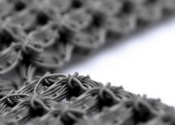 Atomic-Scale Study Reveals What Really Strengthens Basalt Fiber Composites