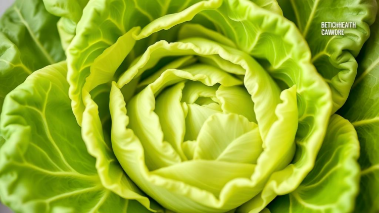 Scientists Pinpoint a Gene That Switches Off Pollen in Chinese Cabbage