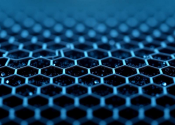 AI Meets Grease: Machine Learning Predicts How Graphene Keeps Machines Cool and Wear-Free