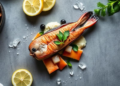 Century of magazine recipes traces UK's narrowing seafood palate