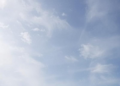 Ceilometer Algorithm Reads the Sky's Aerosol Story in Real Time