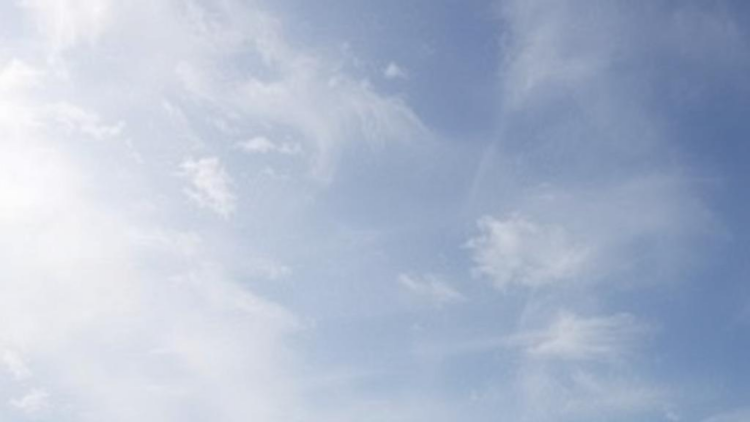 Ceilometer Algorithm Reads the Sky's Aerosol Story in Real Time