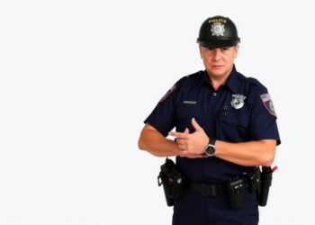 Autism Training Shifts Police Officers' Attitudes, But Not Always in Expected Ways