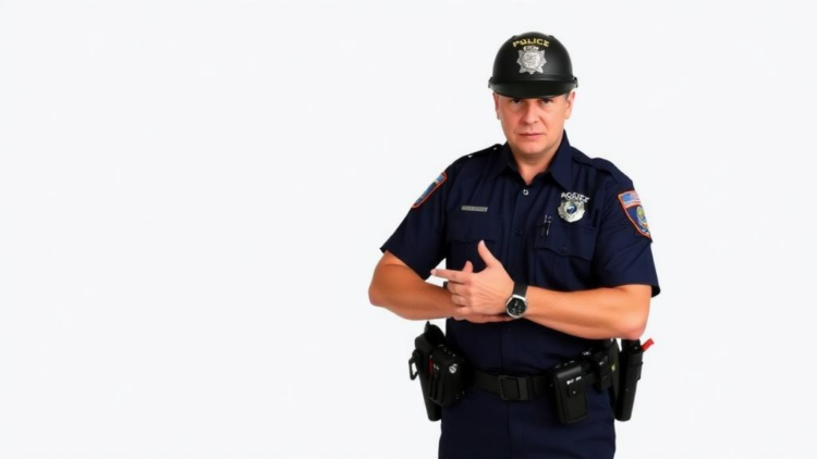 Autism Training Shifts Police Officers' Attitudes, But Not Always in Expected Ways