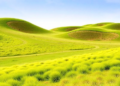 Zokor Mounds Reshape Alpine Grasslands in Ways That Defy Simple Labels