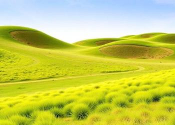 Zokor Mounds Reshape Alpine Grasslands in Ways That Defy Simple Labels