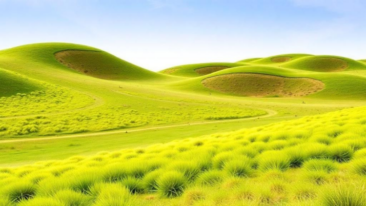 Zokor Mounds Reshape Alpine Grasslands in Ways That Defy Simple Labels