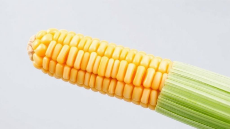 Single DNA Letter May Hold the Key to Starchier, Heavier Maize Kernels
