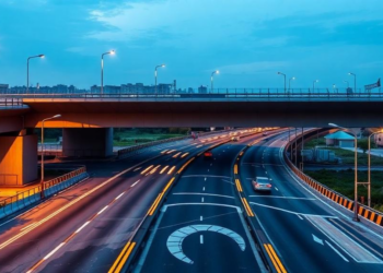 AI Models Team Up to Spot Cracks in Bridges, Roads and Buildings Before Disaster Strikes