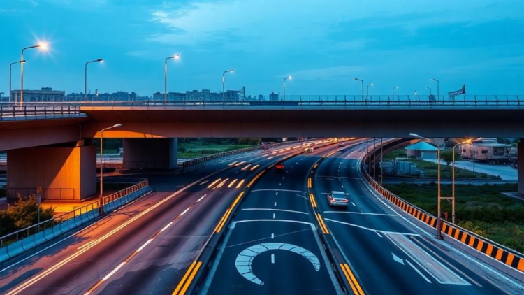 AI Models Team Up to Spot Cracks in Bridges, Roads and Buildings Before Disaster Strikes