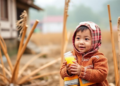 China's Yingyangbao Supplement Slashes Childhood Anemia in Poor Rural Areas