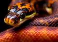 Hidden Parasite Split: DNA Reveals Snake Coccidia on the Brink of Becoming New Species