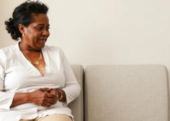 Hospice Care Gap: Racial Disparities Persist Even When Care Is Nearby