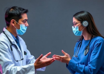 AI Virtual Patients Let Medical Students Practice Doctor-Patient Talks