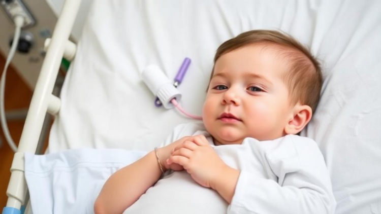 Higher Dexmedetomidine Doses Cut Propofol Needs in Children With Leukemia, Study Finds